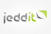 Logo Jeddit