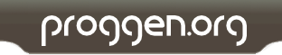 Logo Proggen