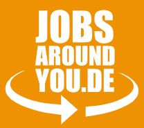 Logo Jobs Around You