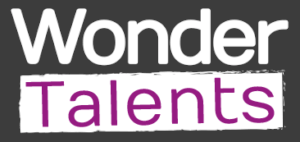 Wondertalents Logo